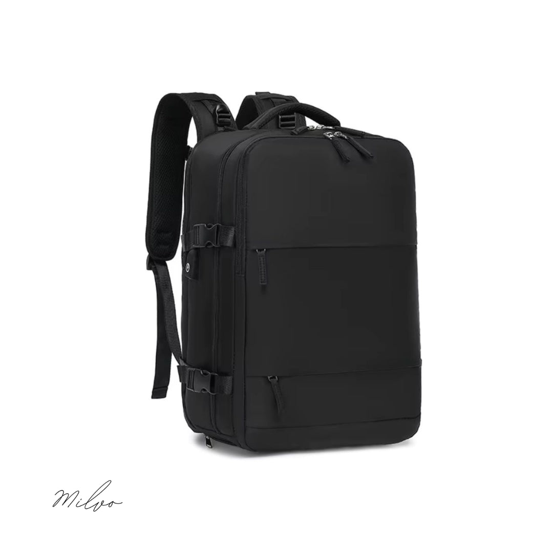 Milvo Praktikus Utazótáska – WizzAir & Ryanair kompatibilis