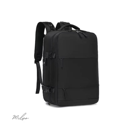 Milvo Praktikus Utazótáska – WizzAir & Ryanair kompatibilis