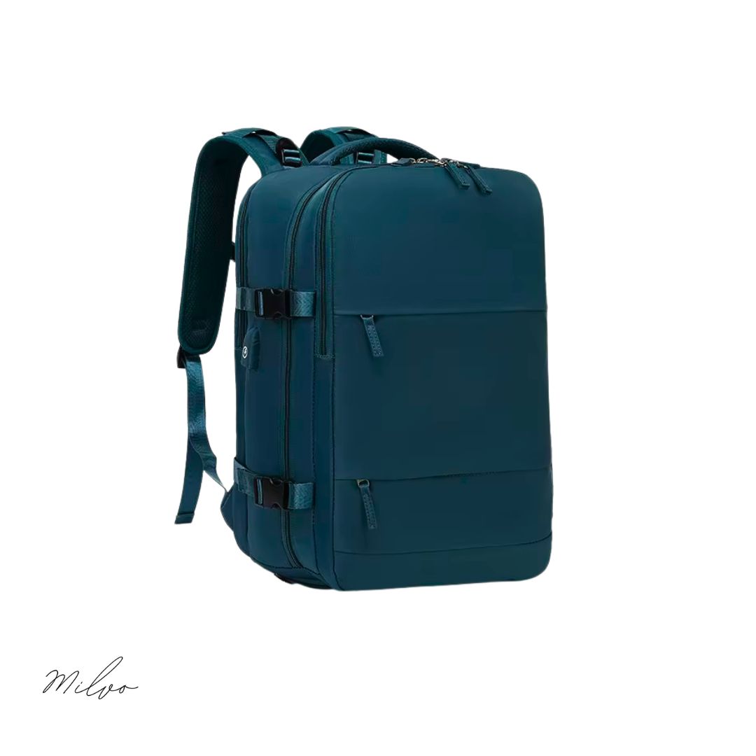 Milvo Praktikus Utazótáska – WizzAir & Ryanair kompatibilis