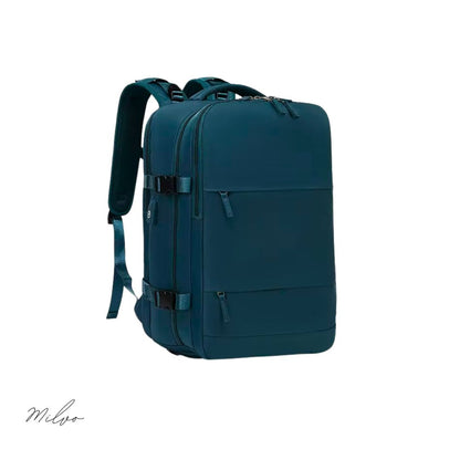 Milvo Praktikus Utazótáska – WizzAir & Ryanair kompatibilis