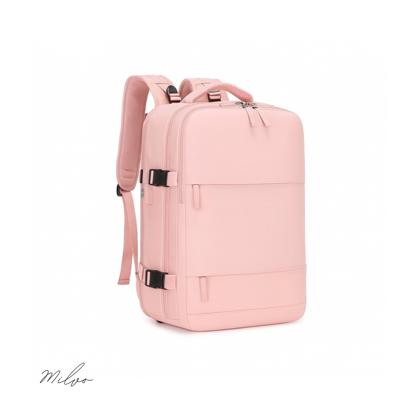 Milvo Praktikus Utazótáska – WizzAir & Ryanair kompatibilis